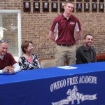 Brandon Hathaway signs national letter of intent