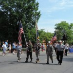 Memorial Day celebration in Owego honors America’s veterans and those serving