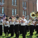 Memorial Day celebration in Owego honors America’s veterans and those serving