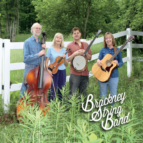 Brackney String Band to kick off music on Saturday, June 20