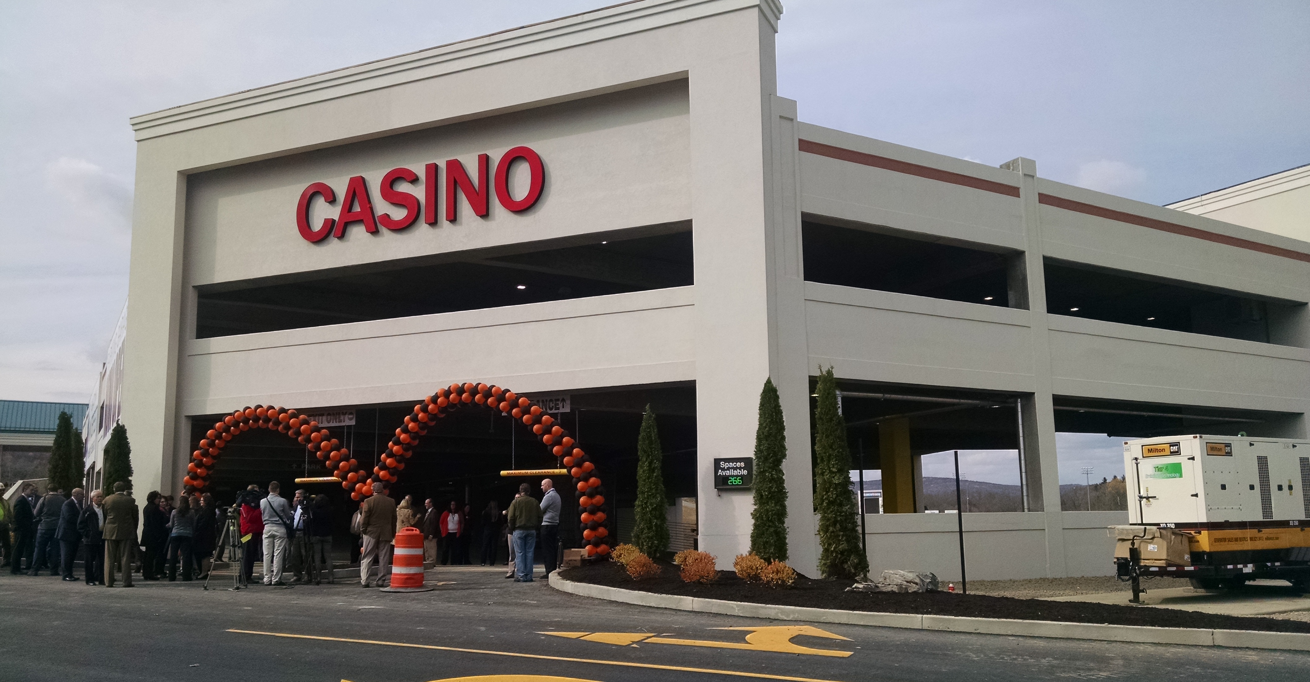 Another bid on fourth casino license a possibility in the Southern Tier