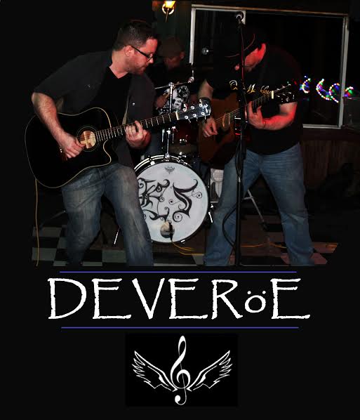 Deveroe to bring ‘new sound’ to this year’s Strawberry Festival; Inside guide contains complete entertainment information
