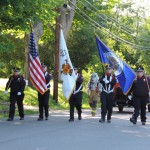 Apalachin Field Days, held June 3 – June 6 in Apalachin, N.Y.