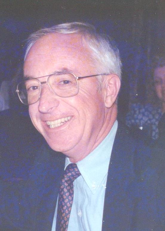 Obituary - Jack McCloskey, age 76