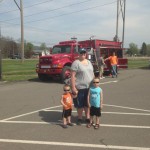 More Photos: Touch A Truck