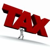 DiNapoli: Tax Cap will drop below one percent in 2016
