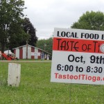 Tioga County Fair