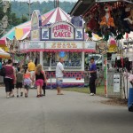 Tioga County Fair