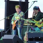 Hippiefest at Tioga Downs Casino; July 25, 2015