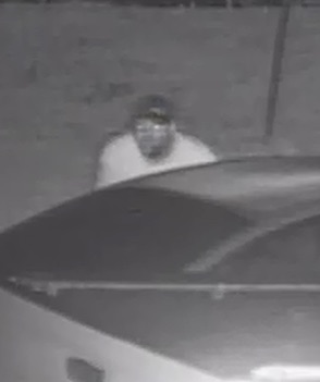 Vehicle break-ins being investigated; Sheriff’s Department needs your help