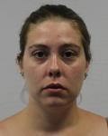 State Police arrest Johnson City woman who unlawfully possessed heroin and resisted being arrested