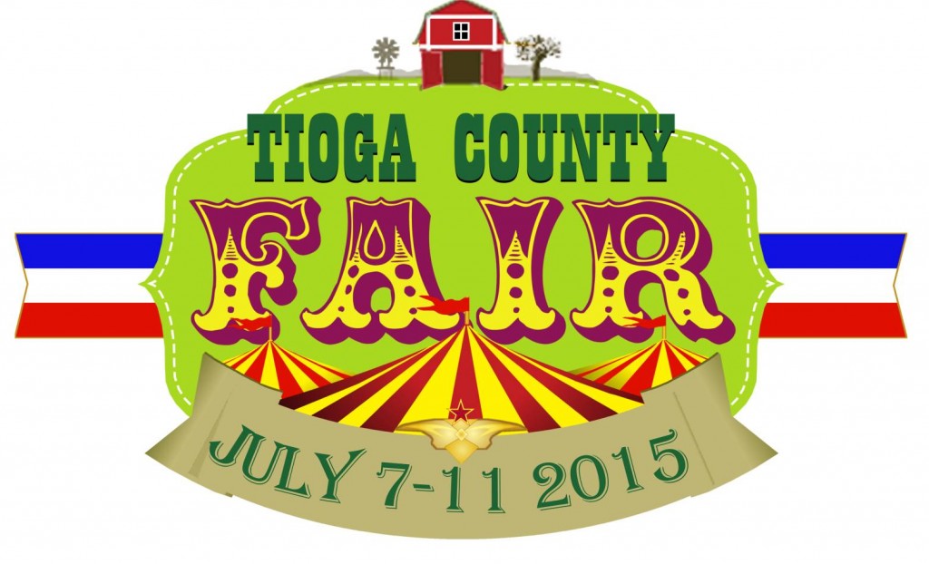 Visit the Tioga County Fair; July 711 Owego Pennysaver Press