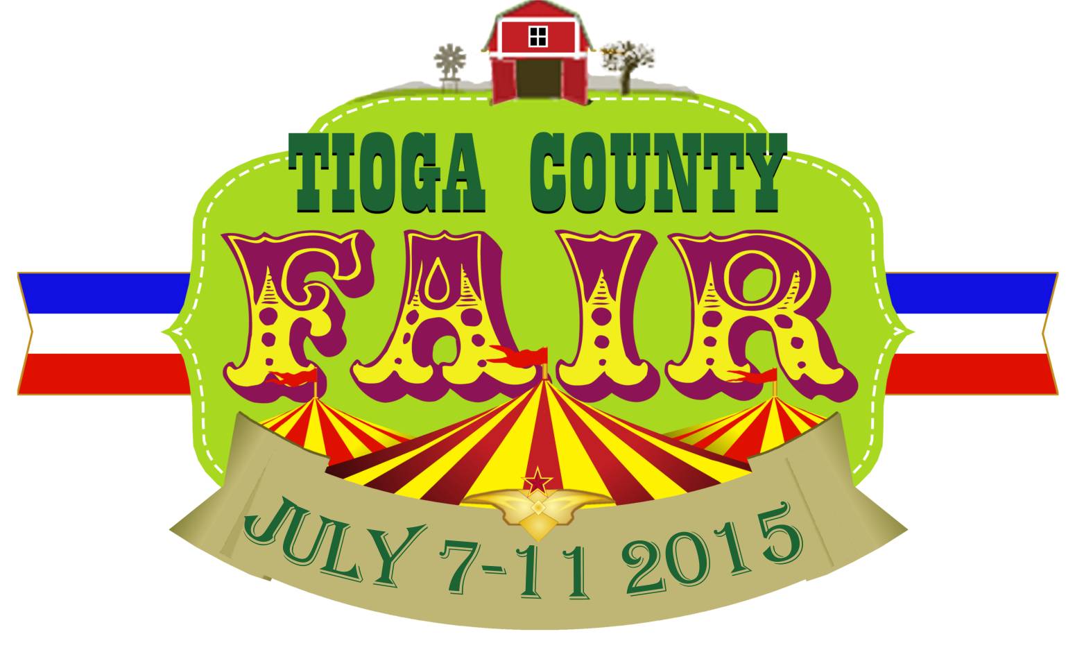 Visit the Tioga County Fair!