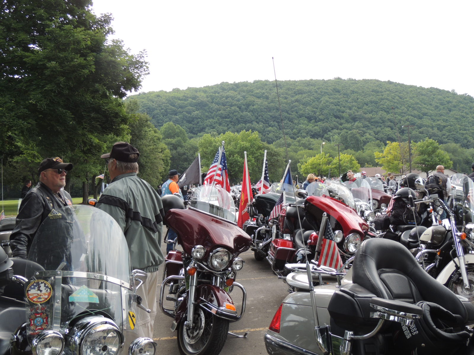 Vietnam Veterans Memorial Highway of Valor Tribute Ride to take place on July 11