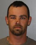 State Police arrest Owego man for driving while impaired by drugs after injuring himself in a pickup truck crash