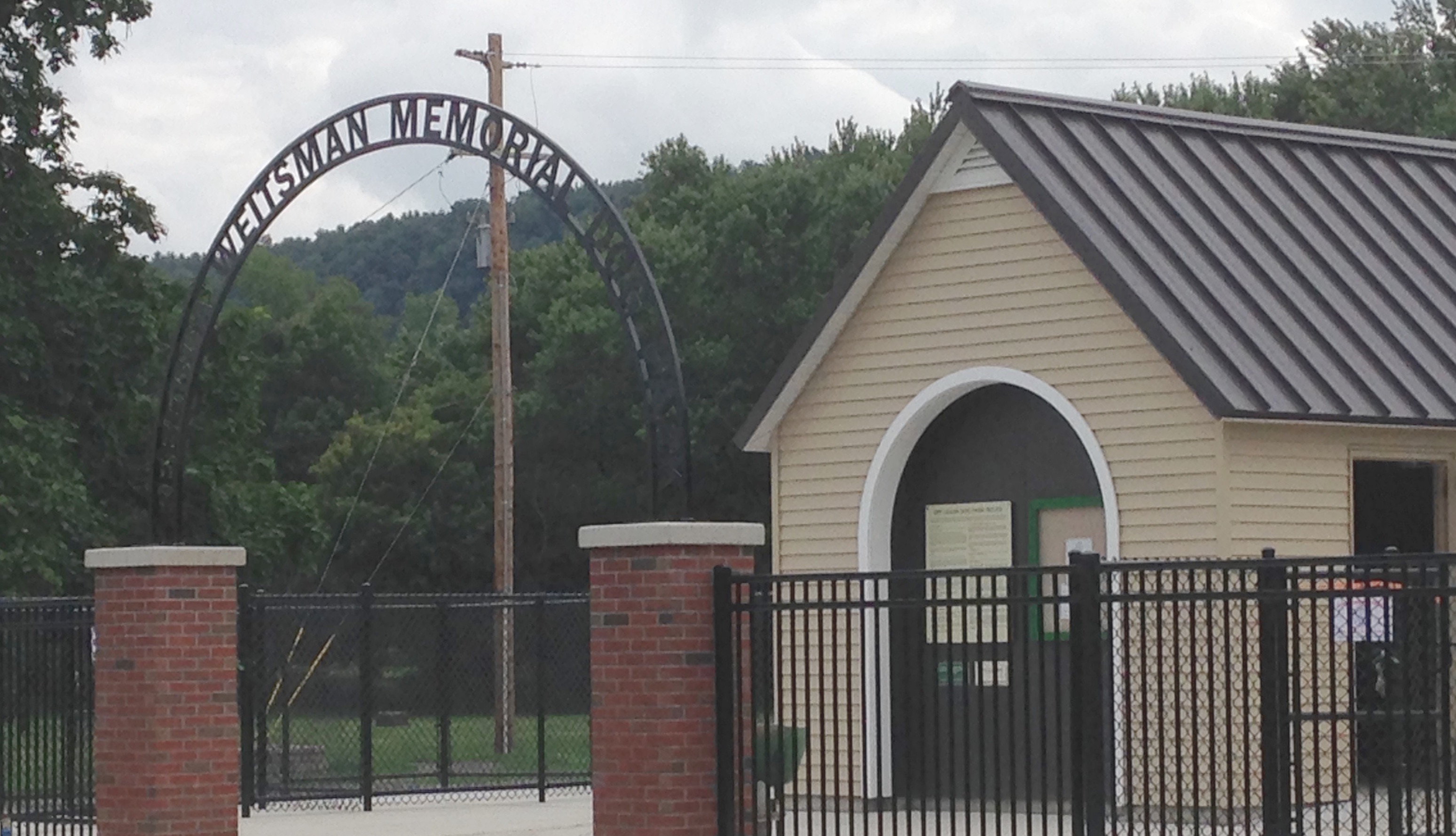 Official opening of Rebecca Weitsman Memorial Dog Park to take place September 4 