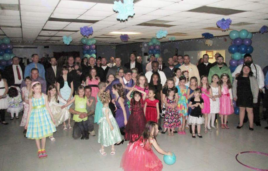 Princess For A Knight ‘Father Daughter Dance’ planned in Candor