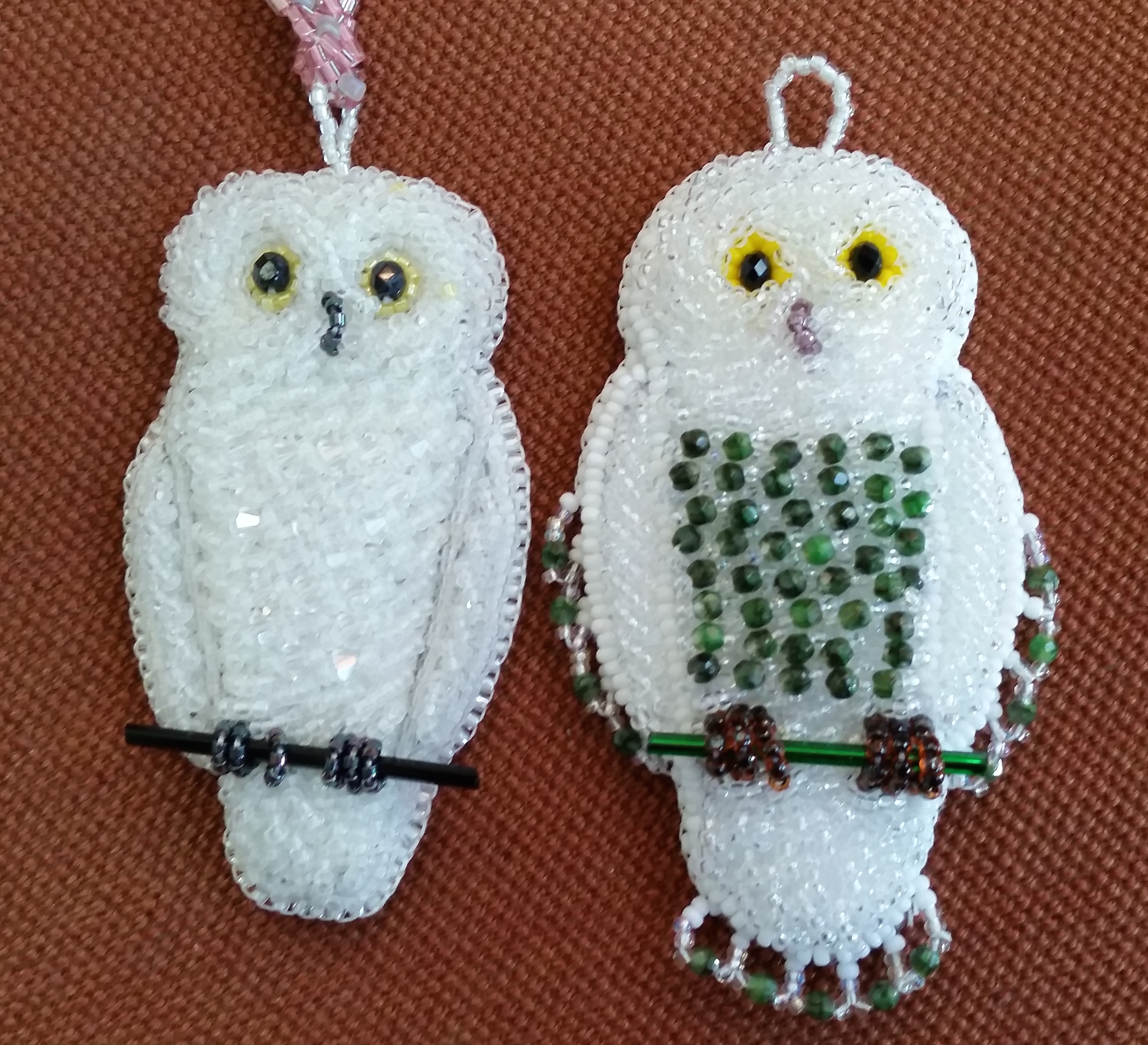 Owl Workshop planned for Aug. 15
