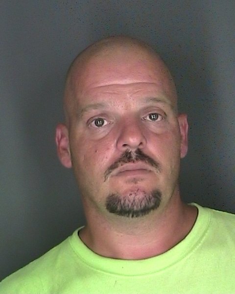 Owego man arrested for sale of heroin and meth