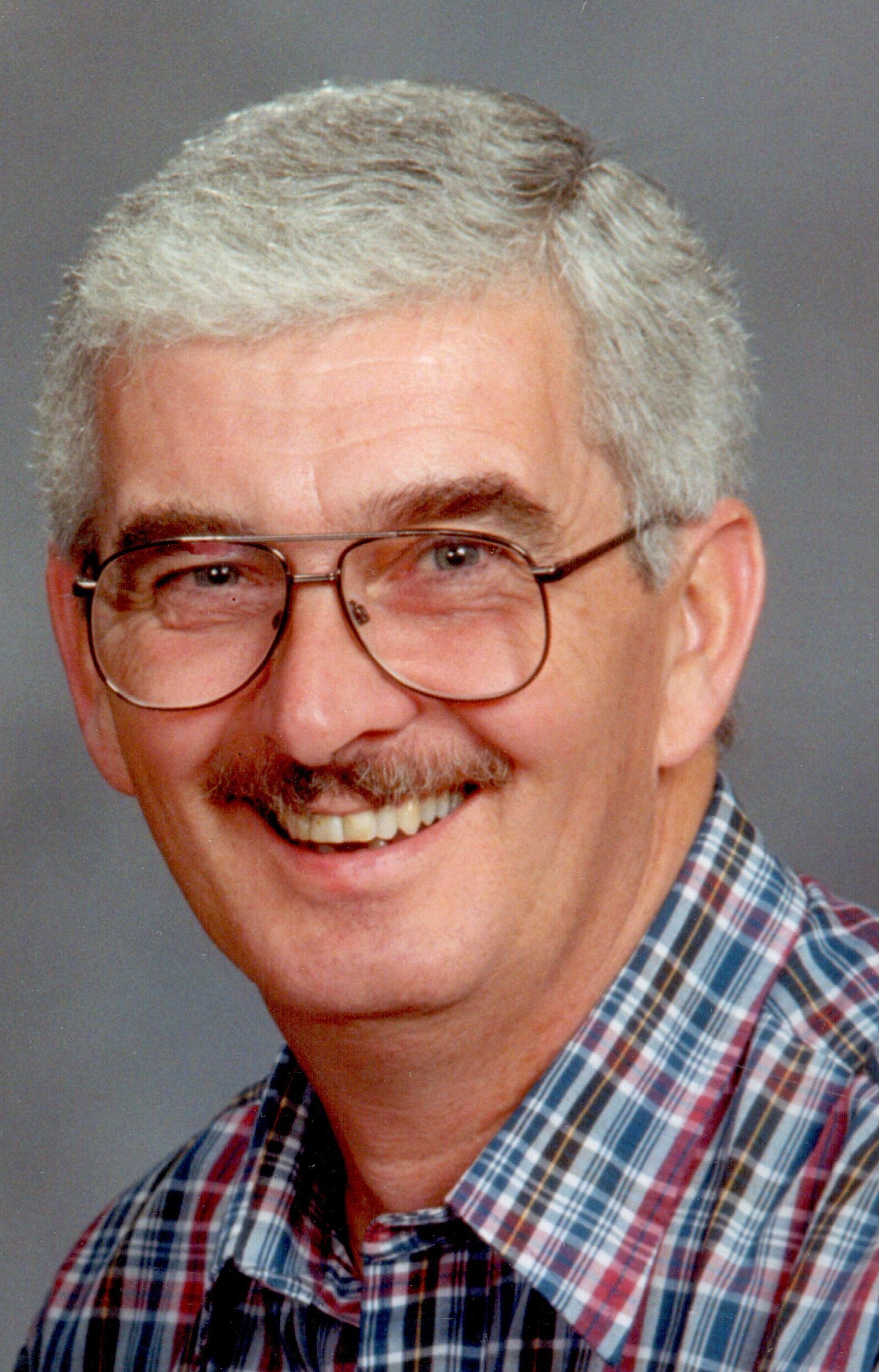 Obituary – Goshen-George L. Neild, age 65