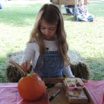 Thirty-sixth Annual Newark Valley Apple Festival combines fun and history