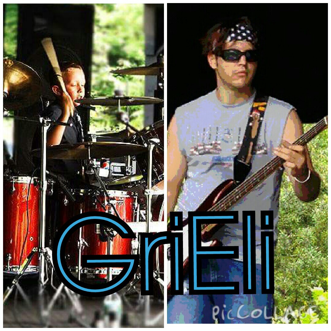GriEli, featuring Greg Grieve and Eli Van Shephard, to perform at Zombie Fest