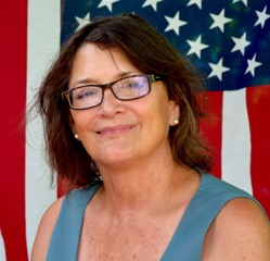 Janet Thomas announces candidacy for Owego Town Board