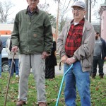 Veterans honored at Owego ceremony