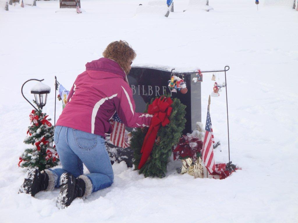 Gold Star family remembers their fallen hero