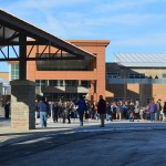 Students return to OES; Jan. 6, 2016