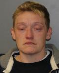 Police arrest Candor woman for grand larceny of a credit card