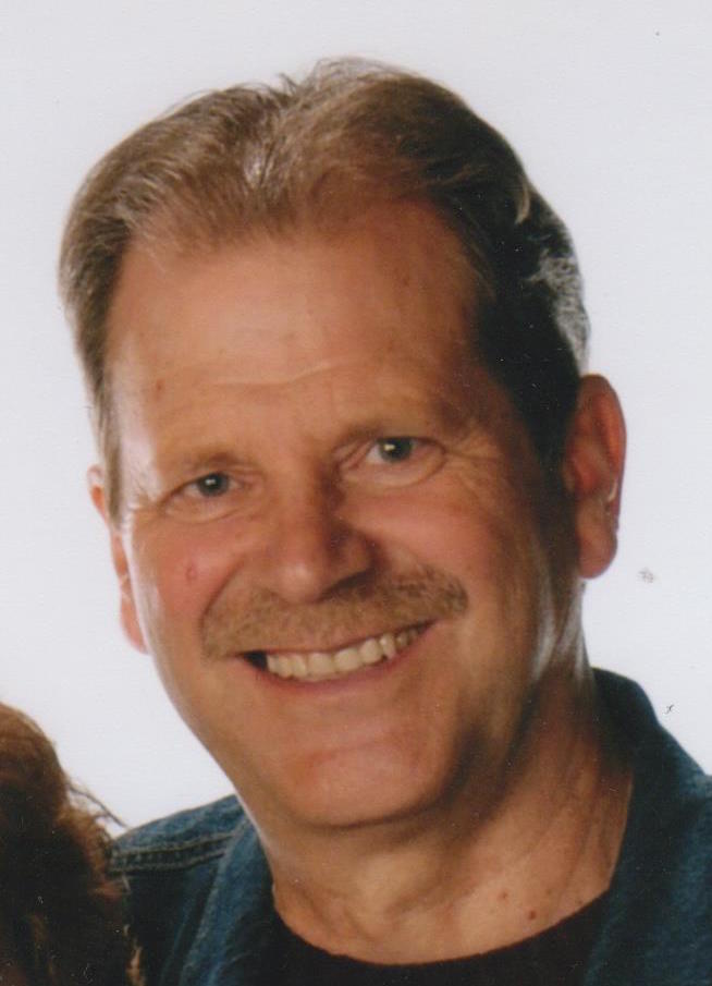 Obituary - Michael Forys, 62