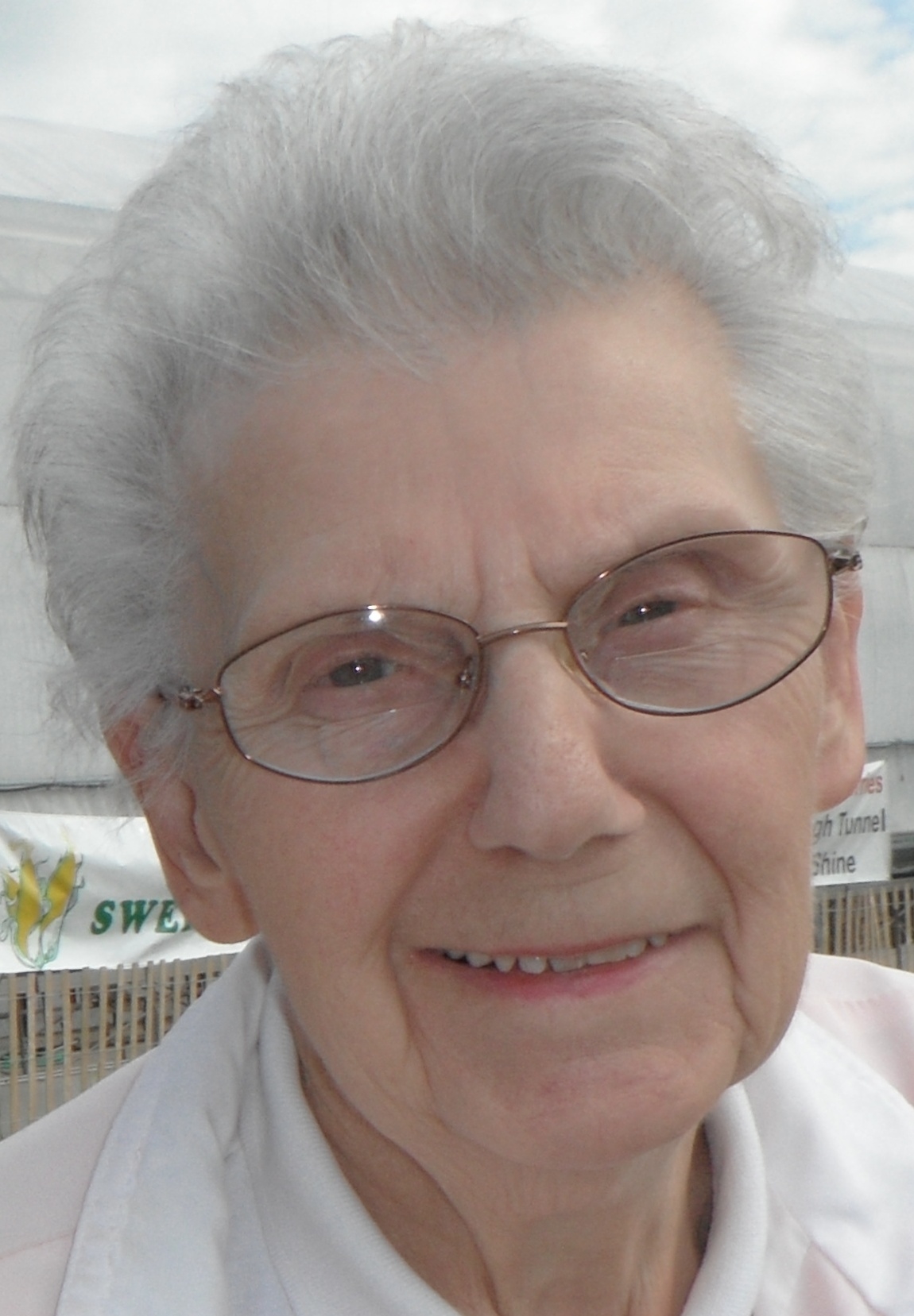 Obituary - Mary Niznik Judski, 88