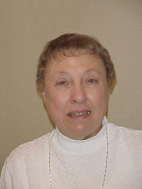 Obituary – Constance C. Hughes, age 83