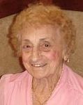 Obituary – Phyllis J. Newman, 97