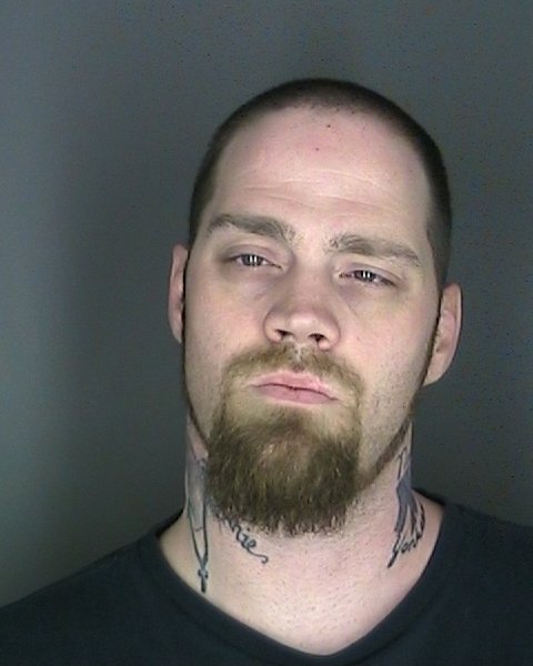 Two arrested for possessing stolen property and other charges in Owego