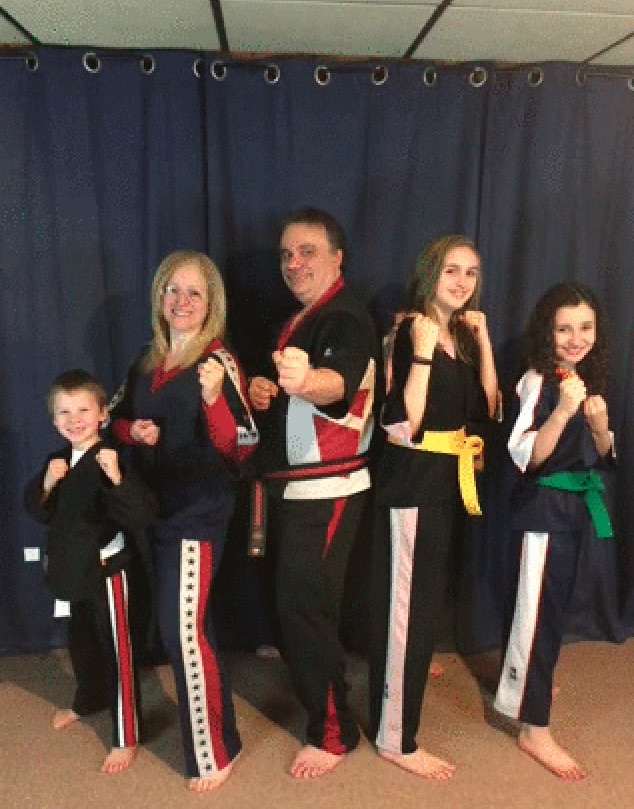 Owego Martial Arts starts classes in March; program to also help at-risk youth