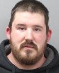 State Police arrest a Whitney Point man for sexual abuse against a child less than fourteen