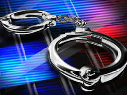 Candor man arrested for drug related offense
