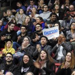 Bernie Sanders makes campaign stop in the Southern Tier