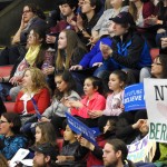 Bernie Sanders makes campaign stop in the Southern Tier