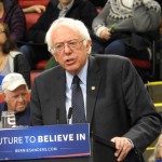 Bernie Sanders makes campaign stop in the Southern Tier