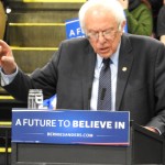 Bernie Sanders makes campaign stop in the Southern Tier