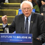 Bernie Sanders makes campaign stop in the Southern Tier