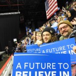 Bernie Sanders makes campaign stop in the Southern Tier