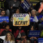 Bernie Sanders makes campaign stop in the Southern Tier