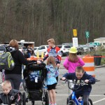 Touch A Truck event draws good crowd; good weather