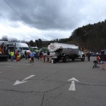 Touch A Truck event draws good crowd; good weather