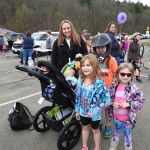 Touch A Truck event draws good crowd; good weather