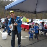 Touch A Truck event draws good crowd; good weather